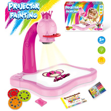 Juguete educativo juguete de venta caliente de aprendizaje con dibujo (h9616006)